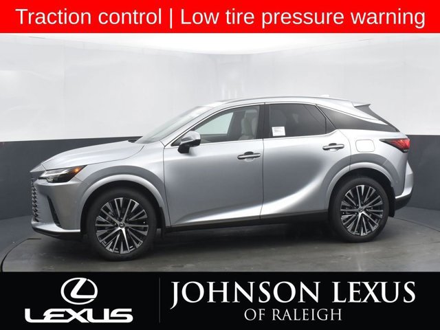 lexus rx hybrid 2025 2T2BBMCA7SC077290 image lexus rx hybrid 2025 2T2BBMCA7SC077290 image